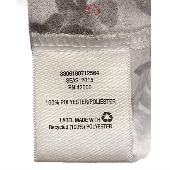 Attention Shirt - Picture 5 of 5